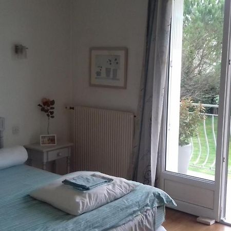 Ferienwohnung Chez Sylvette Quinsac  Exterior foto